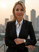 Dr. Christine Pierro, Rechtsanwältin in Schwarzach